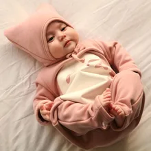 Newborn Baby Boy Clothes Fashion Abbigliamento Neonato Di Marca Cute New Born Baby Rompers Cartoon Baby Jumpsuit