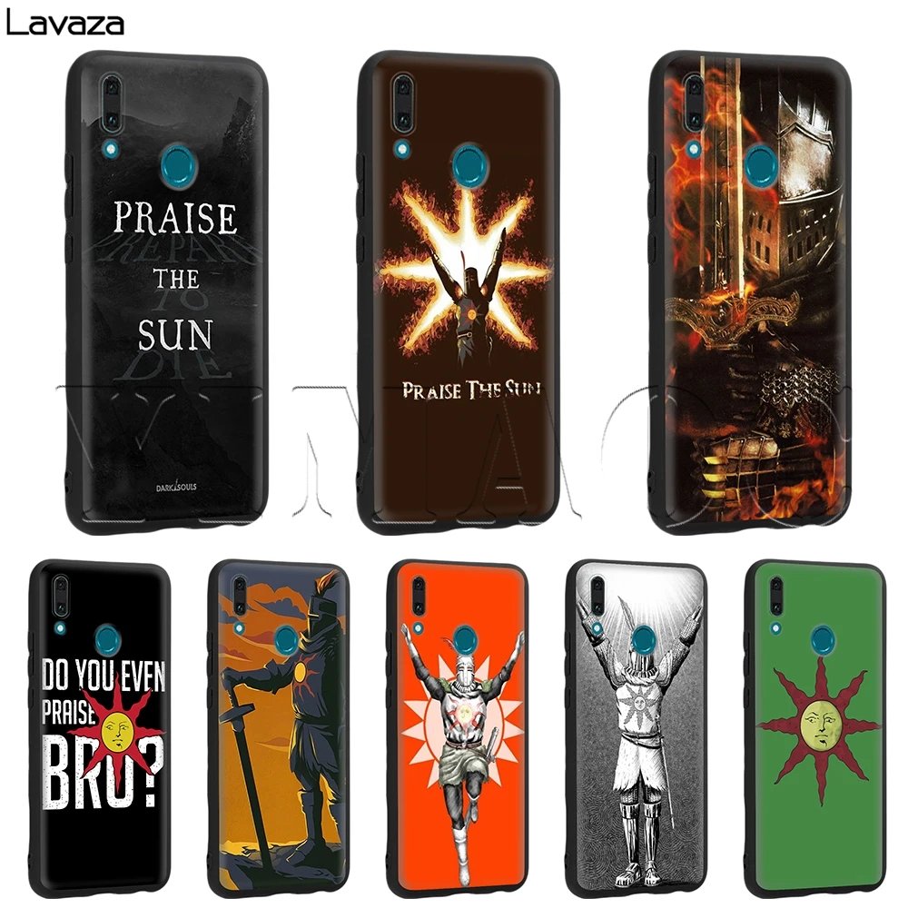 Чехол Lavaza для Huawei Mate 30 20 Honor 6a 7a 7c 7x 8C 8x 9 10 Nova 3i 3 Lite Pro Y6 2018 |