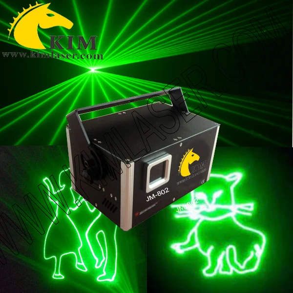 

Green 500mw laser beam animation SD card lighting/laser show system/dj lightS/show /lazer light/laser dj lite