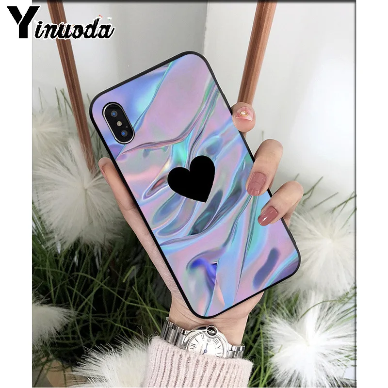 Pastel Metallic Tumblr