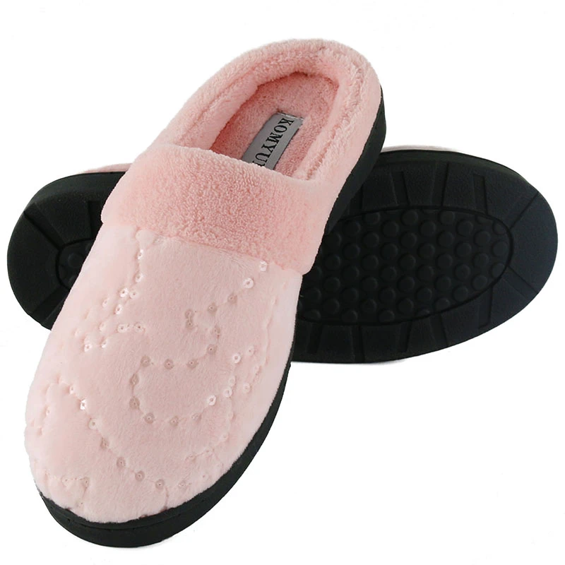 soft house slippers