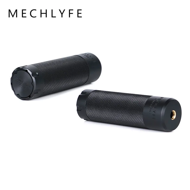 MECHLYFE x AmbitionZ вейпер бездуговой мех мод fit 18650/20700/21700 Батарея MECHLYFE бездуговой vs CoilART маг/Elite мех мод