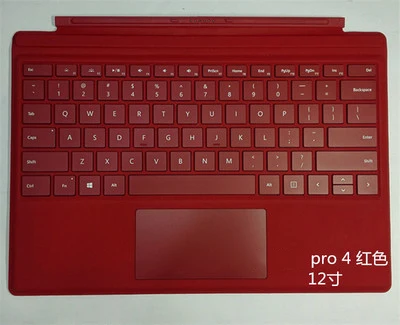 Microsoft Surface Pro 4 Keyboard - Laptop - Aliexpress