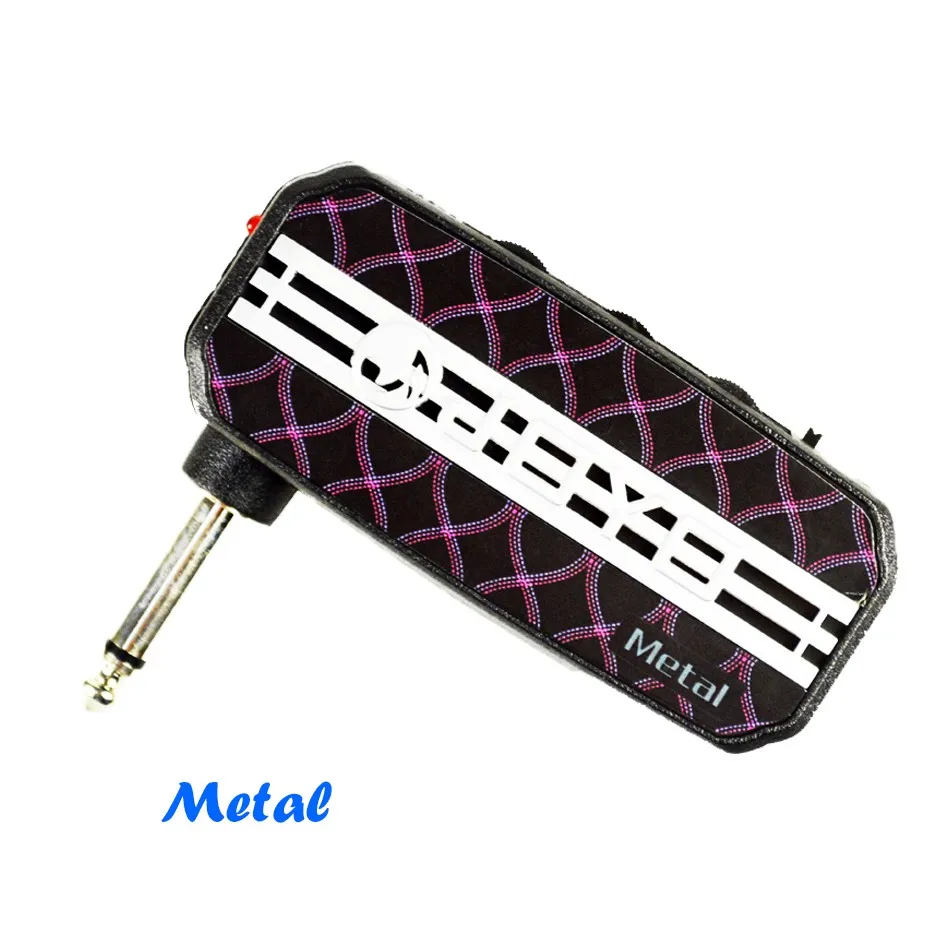 metal