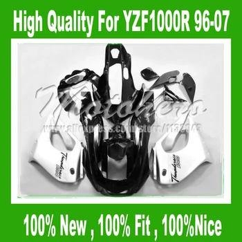 

100%NEW ABS Fairings for YAMAHA YZF1000R 1996 97 98 99 00 01 02 03 04 05 06 07 YZF 1000R 96-07 motorcycle fairing parts