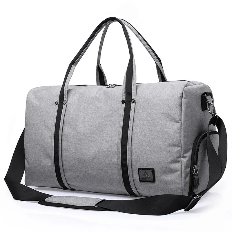 New Fashion High Capacity Men Travel Bag Business Men Large Duffel Bag
