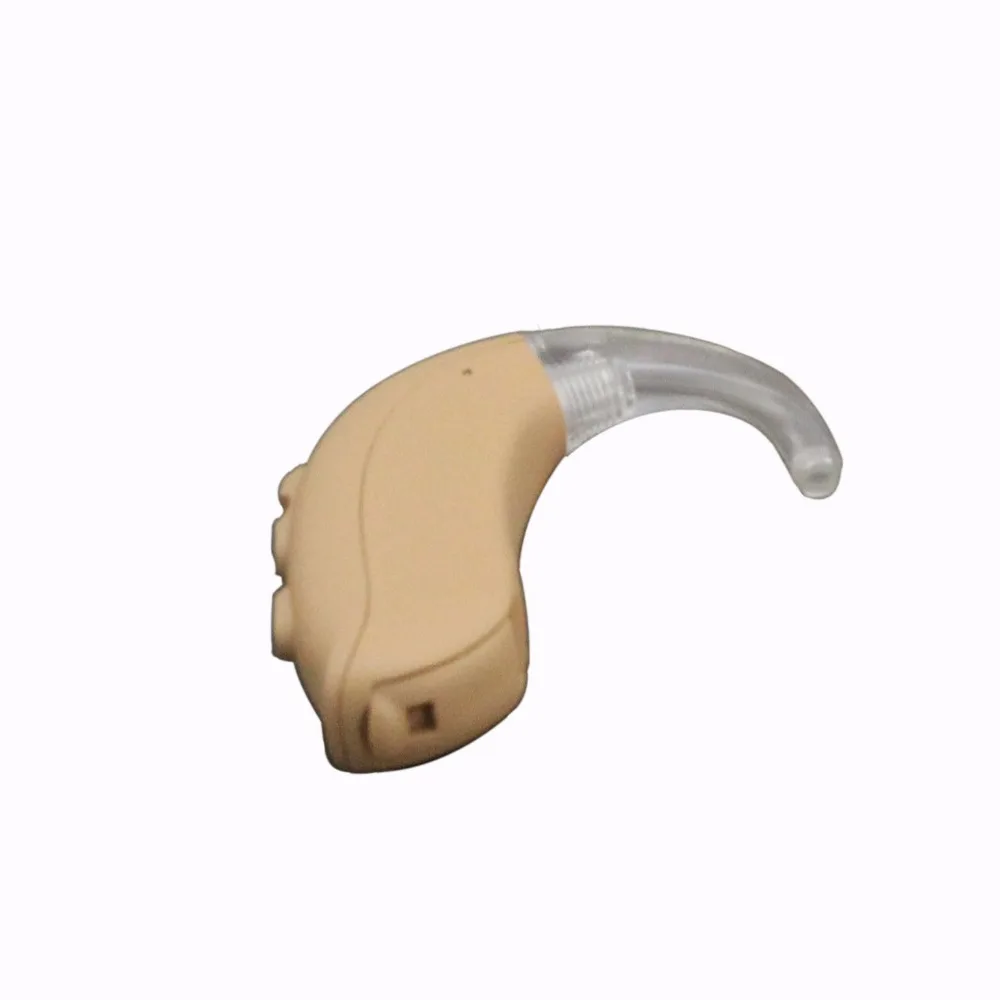 Economical Normal Power Multi-core 6 Channels 12 Bands 2 Memories Programmable Behind the Ear Digital Hearing Aids