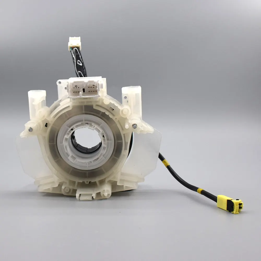 

Steering Wheel Spring Airbag Clock Spring Squib Spiral Cable For Nissan Navara Qashqai