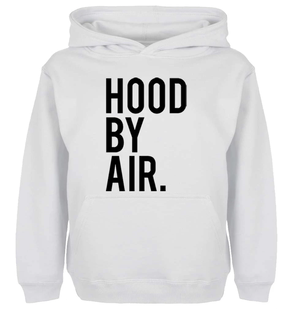 boys hoods