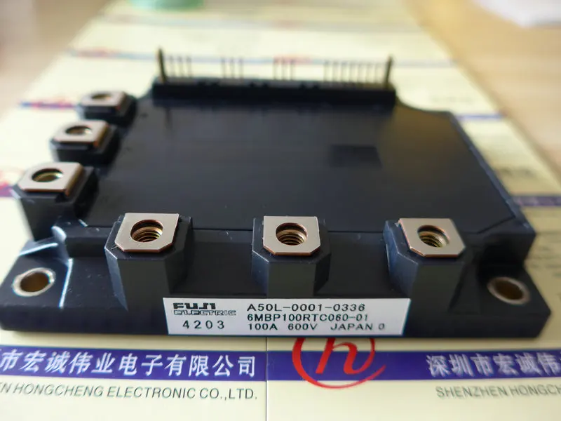 

A50L-0001-0336module power module