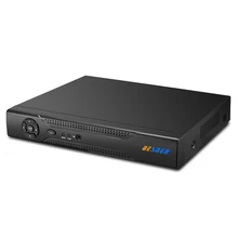 Besder H.265 NVR 4CH Max 4K выход 4CH 5MP 8CH 4MP сетевой видеорегистратор многоязычный CCTV NVR для H.265/H.264 ONVIF IP Cam