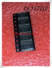 NEW 5PCS/LOT OL7272LF OL7272 SOP-16 IC