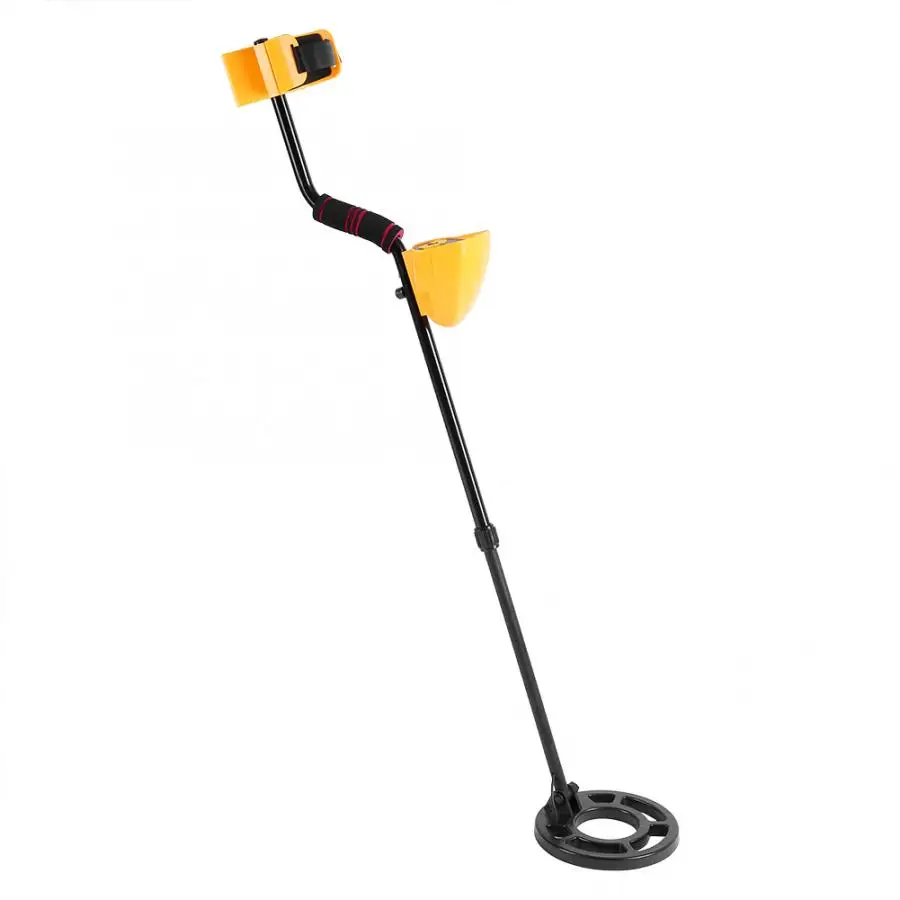 

MD3010 Deep Sensitive Metal Detector Searching Gold Digger Treasure Hunter