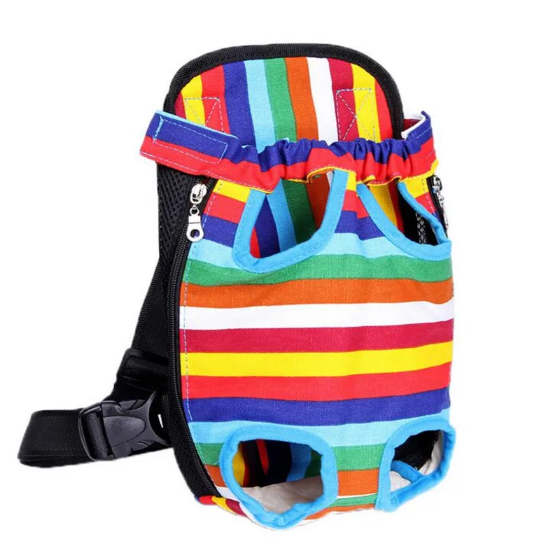 Сумка-переноска для домашних животных, сумка рюкзак сетка камуфляж для отдыха на открытом воздухе Товары для путешествий дышащие плечевые сумки с короткими ручками для маленькие собаки, кошки, чихуахуа - Цвет: 3