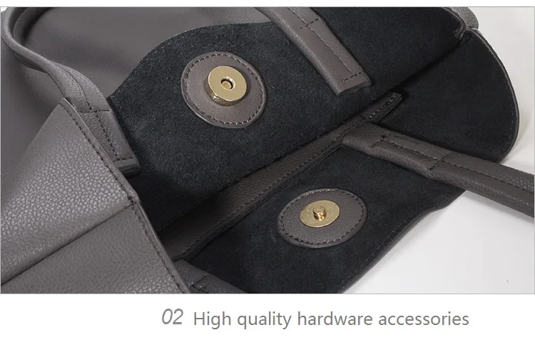 High Quality tote brand