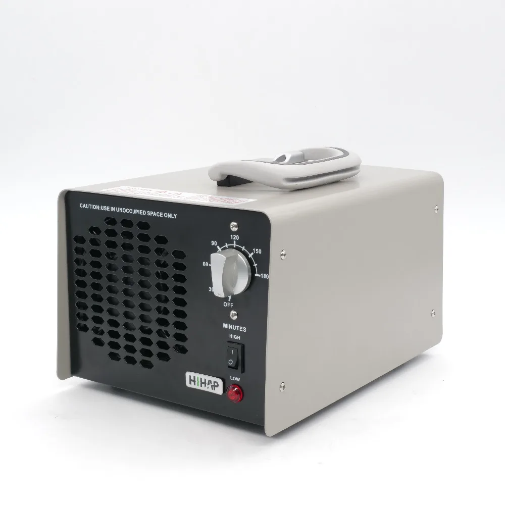 

2019 NEW 30G mini ozone generator air purifier (only 220-240v)