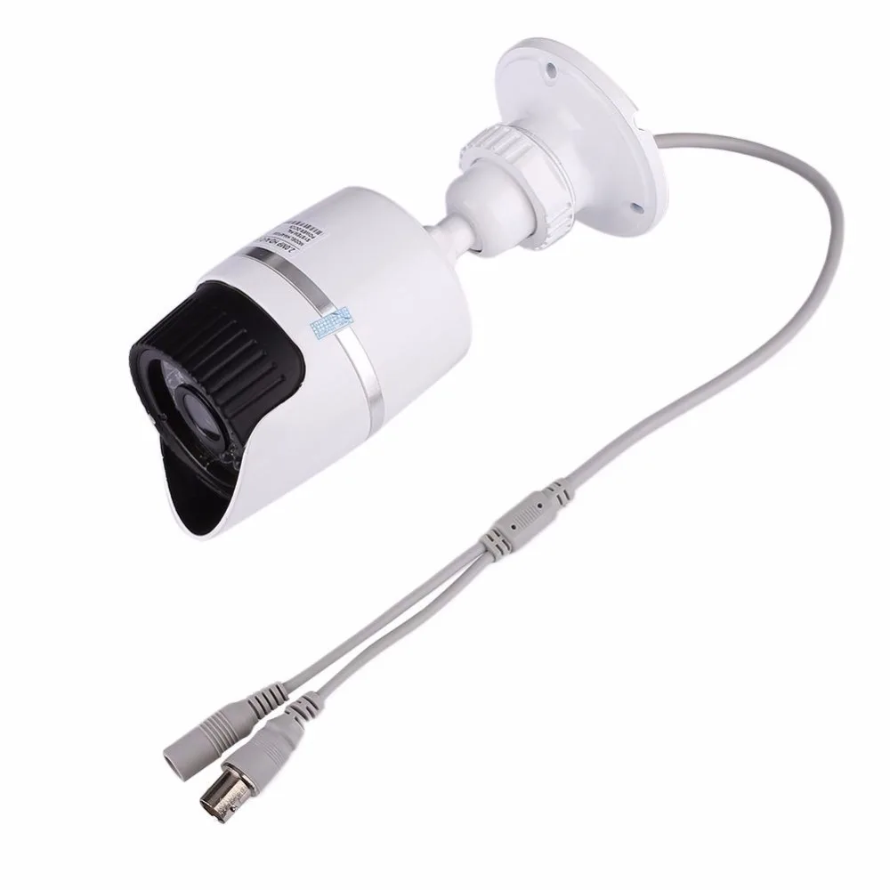 Giantree 2.0mp 1080 P коаксиальный AHD ИК Товары теле и видеонаблюдения Камера Мониторы CMOS
