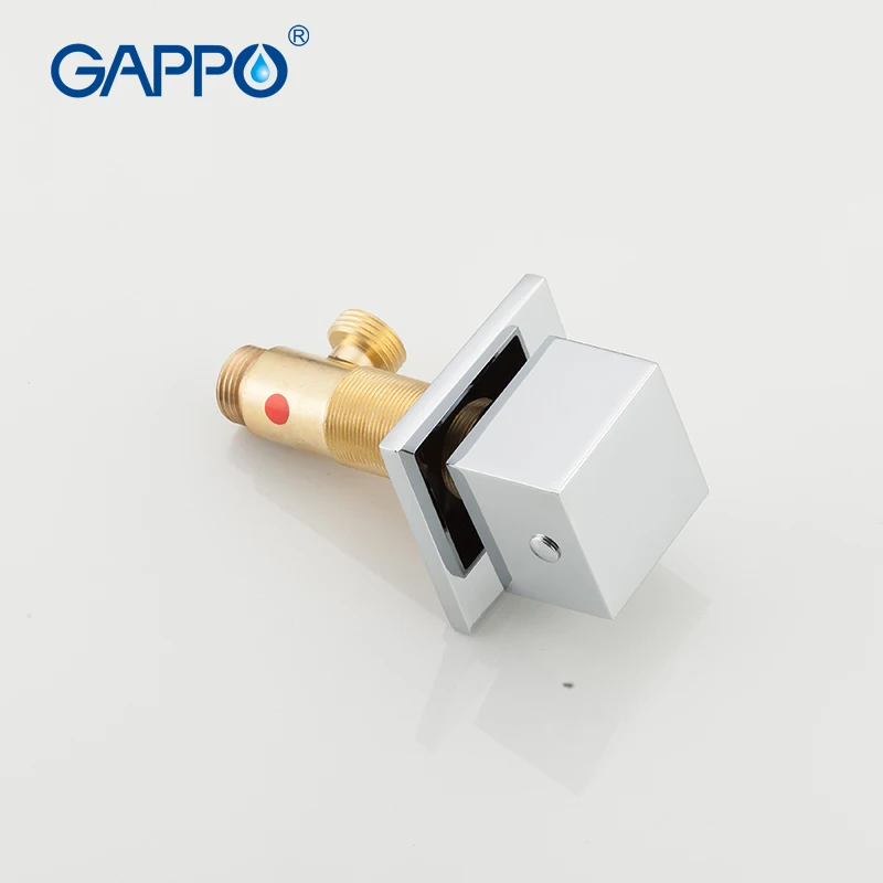 GAPPO смеситель для ванной на бортике torneira para banheira смеситель для ванной комнаты водопад краны для ванной griferia dfrkjhre