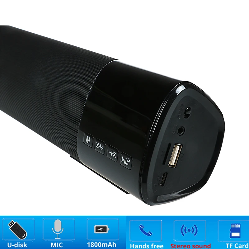 B28S-TV-Sound-Bar-Portable-boombox-phone-PC-Speaker-Bluetooth-Wireless-loudspeaker-Home-Theater-System-soundbar (4)