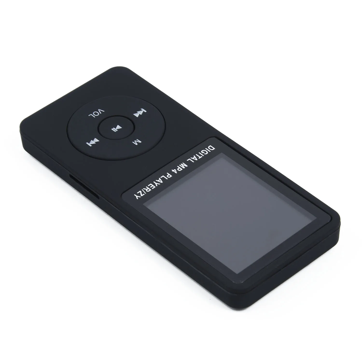 AMV MP3 MP4 плеер 80H 32GB TF карта 1," TFT lcd экран FM Радио Видео игры кино USB 2,0 передача 1000K байт/с 180 мАч