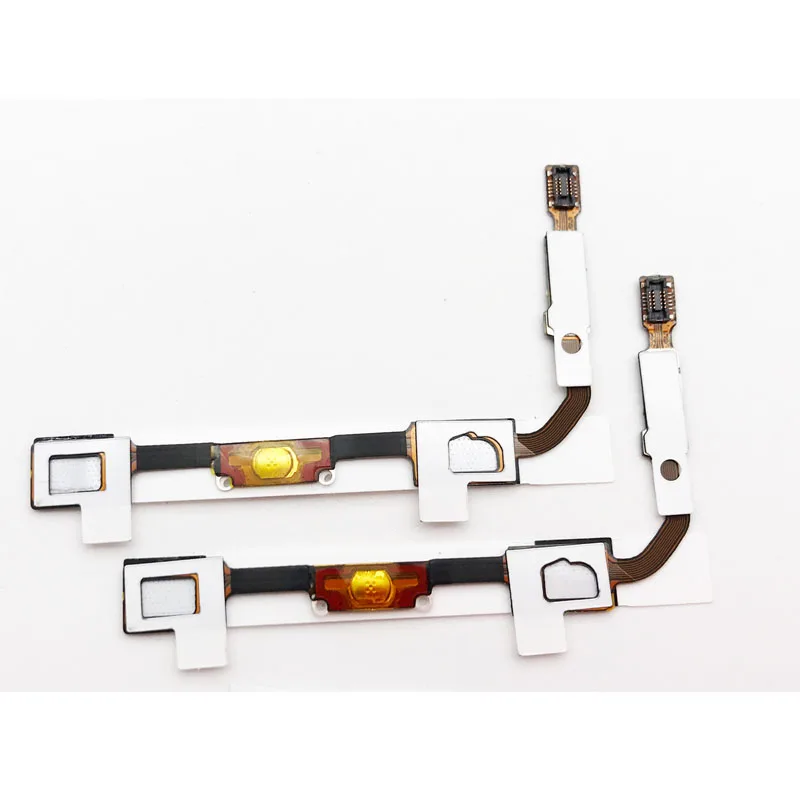 

Original New Touch Keyboard Keypad Home Menu Button Sensor Flex Cable For Samsung Galaxy S4 I9500 I9505