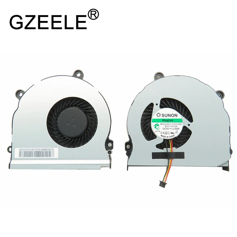 GZEELE new Laptop cpu cooling fan for SAMSUNG NP355V5C NP365E5C 355V5C-S02 NP355V4C NP350V5C NP355V4X 355V4C 350V5C 355V5C fan GZEELE new Laptop cpu cooling fan for SAMSUNG NP355V5C NP365E5C 355V5C-S02 NP355V4C NP350V5C NP355V4X 355V4C 350V5C 355V5C fan