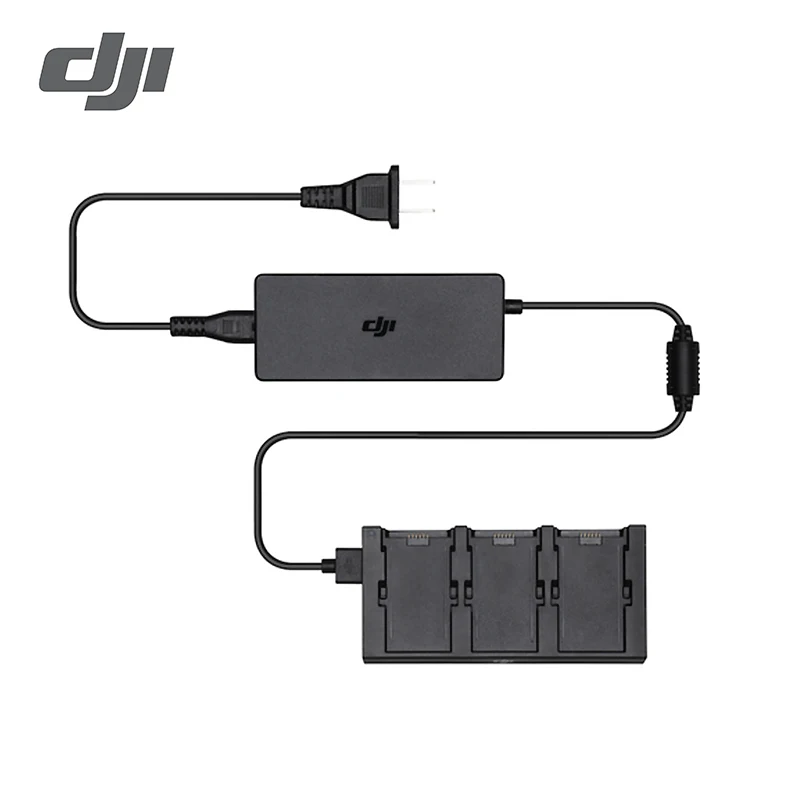 

DJI Spark Battery Charging Hub for DJI Spark Fly more combo mini drone RC Quadcopter