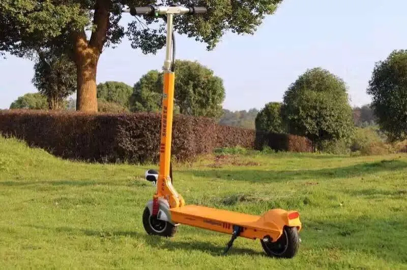 Perfect 2017 Shengte 36V 21A Two Wheel Electric Scooter colorful long mileage E-Scooter 1