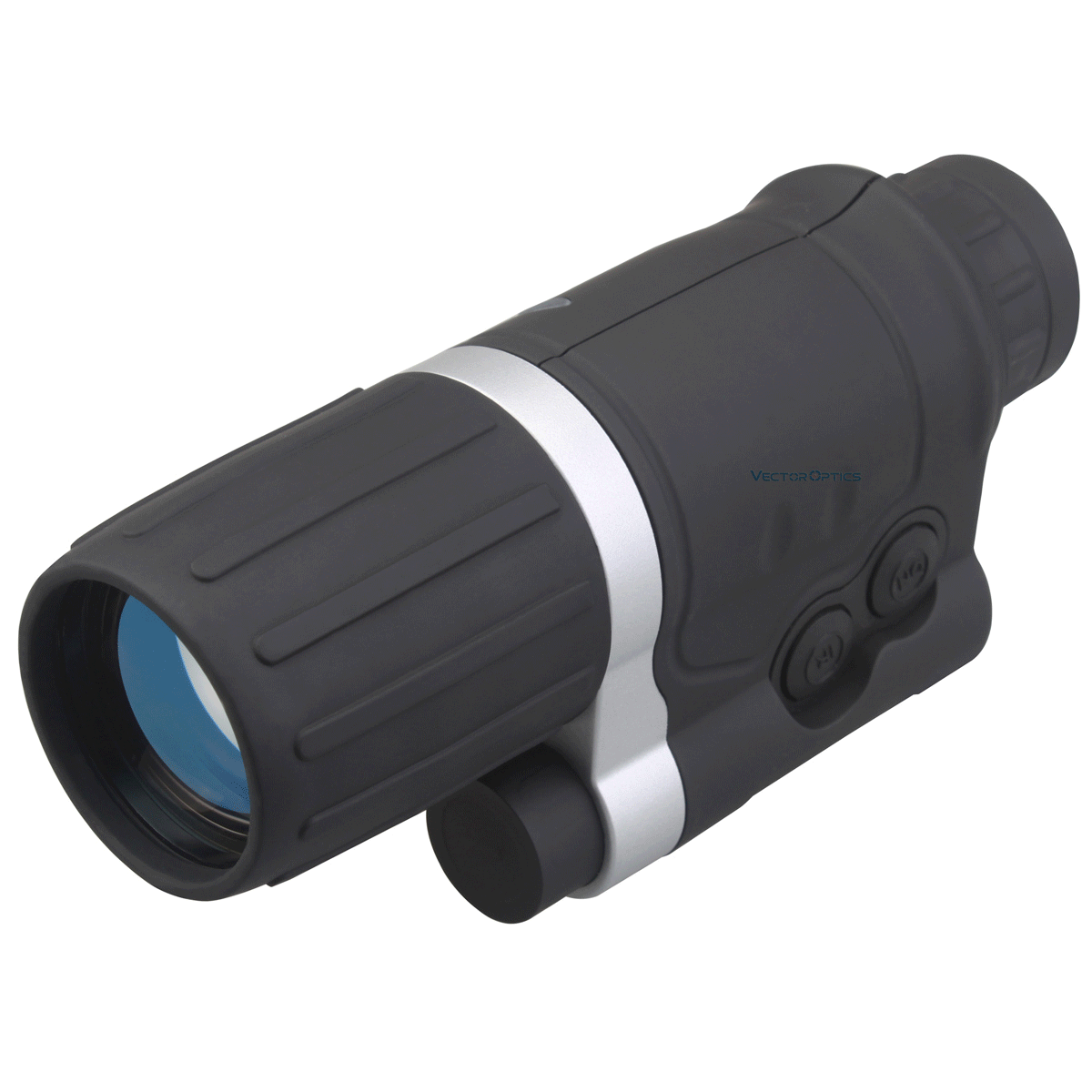 Векторная оптика 3X42 3x увеличение Gen 1 инфракрасный ИК монокуляр ночного видения прицел охота