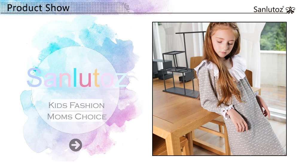 kids dress