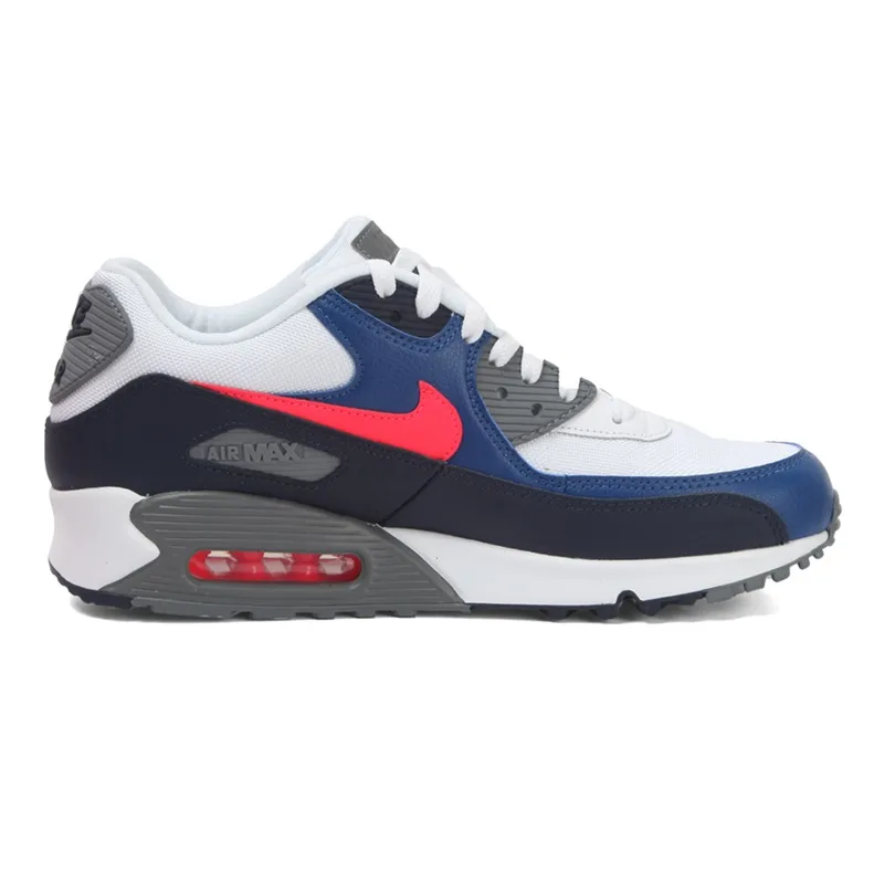 Новое поступление, оригинальные мужские кроссовки для бега NIKE AIR MAX 90