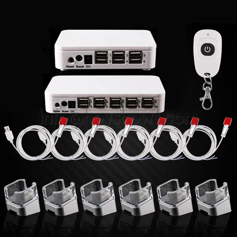 Iphone security system