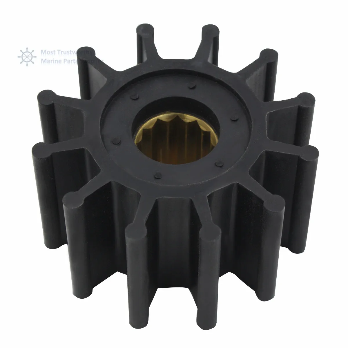 Гибкий набор для рабочего колеса для Jabsco 1210-0003 500207