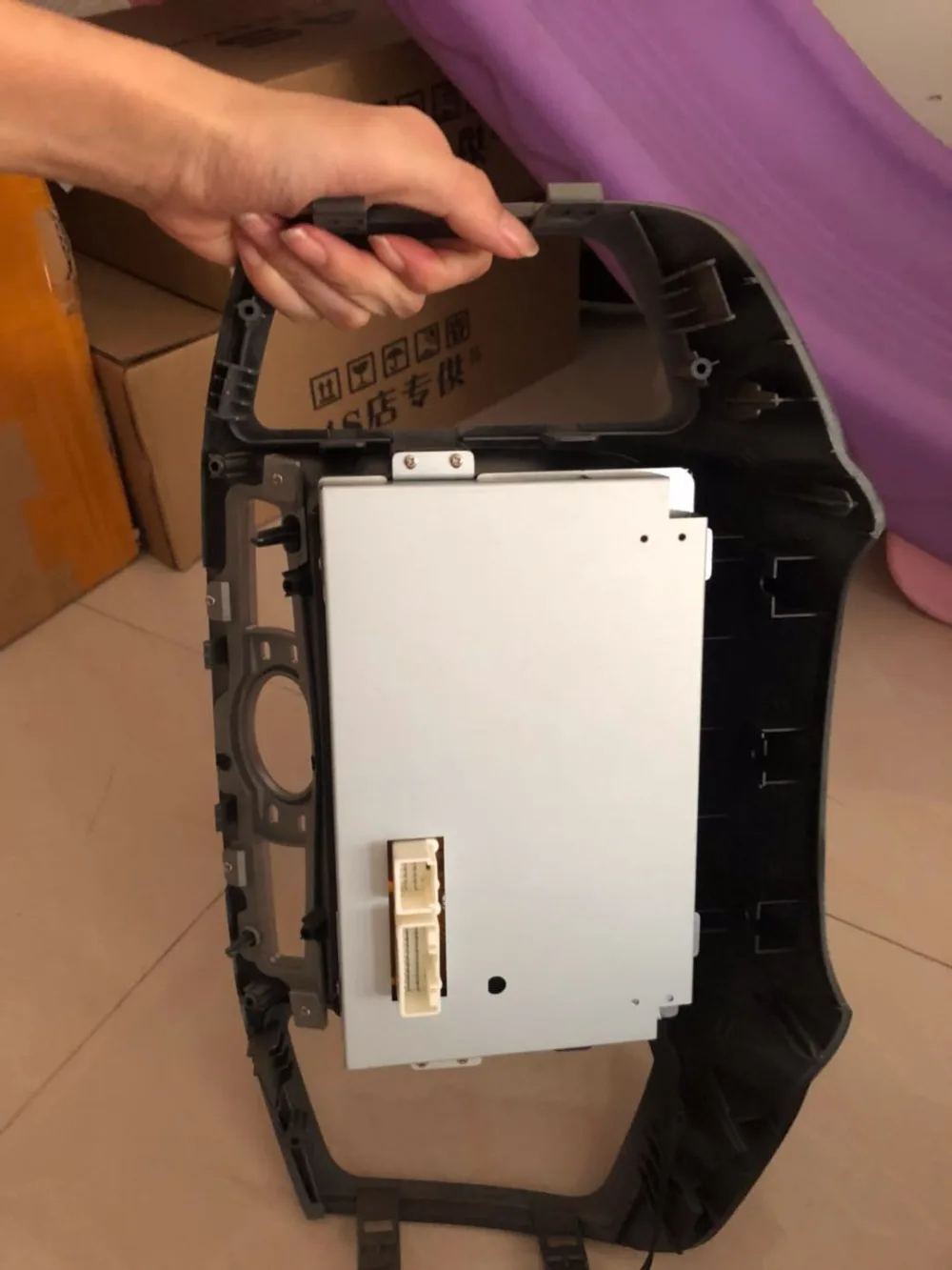 Flash Deal Choghat  8inch GPS car multimedia player for Chevrolet captiva 2012 2