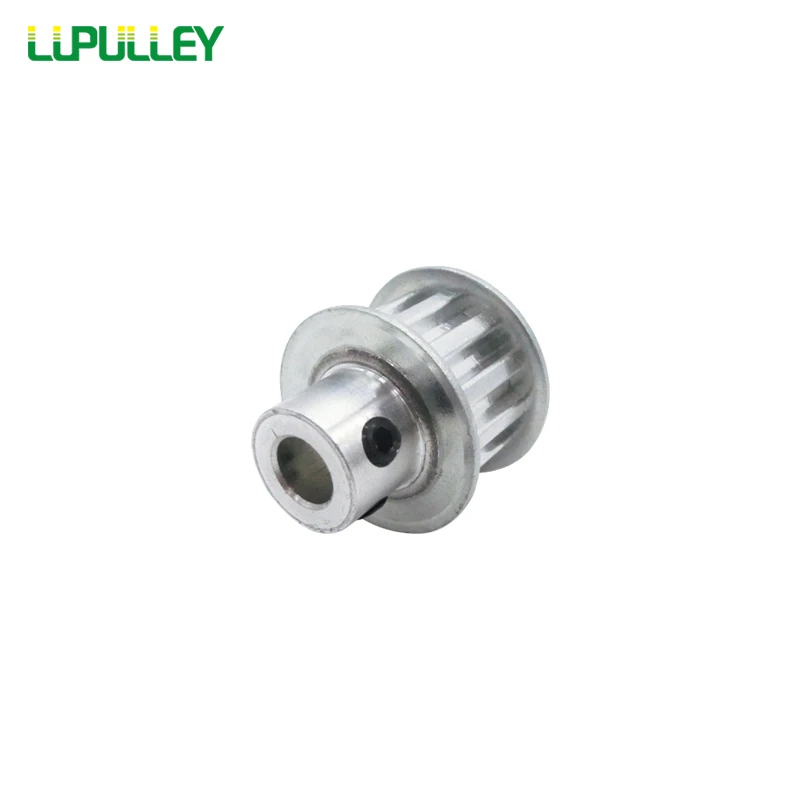 LUPULLEY до 14 ти лет XL зубчатый шкив 5/6/6,35/7/8/10 мм Диаметр 5,08 мм Шаг 11 мм ремень Ширина Алюминий сплав синхронные ременные Шкивы