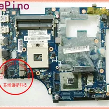 Для lenovo G580 Тетрадь QIWG5_G6_G9 LA-7981P материнская плата G580 Материнская плата ноутбука 11S900007 PGA989 SLJ8E HM76 DDR3 тестирование