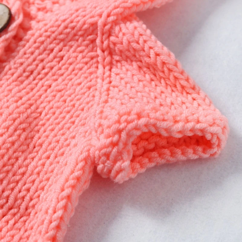 

Newborn Outfit Photography Romper Crochet Clothes Baby Photo Props Costume #0713