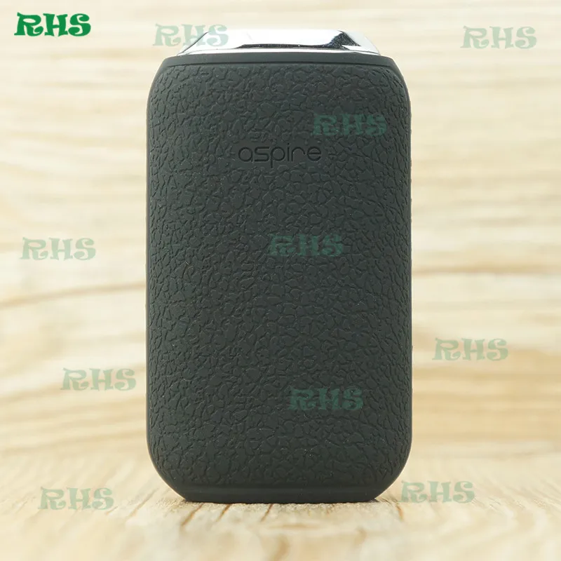 5 шт. новые продукты 2018 электронная сигарета силиконовый чехол для Aspire Skystar 210W