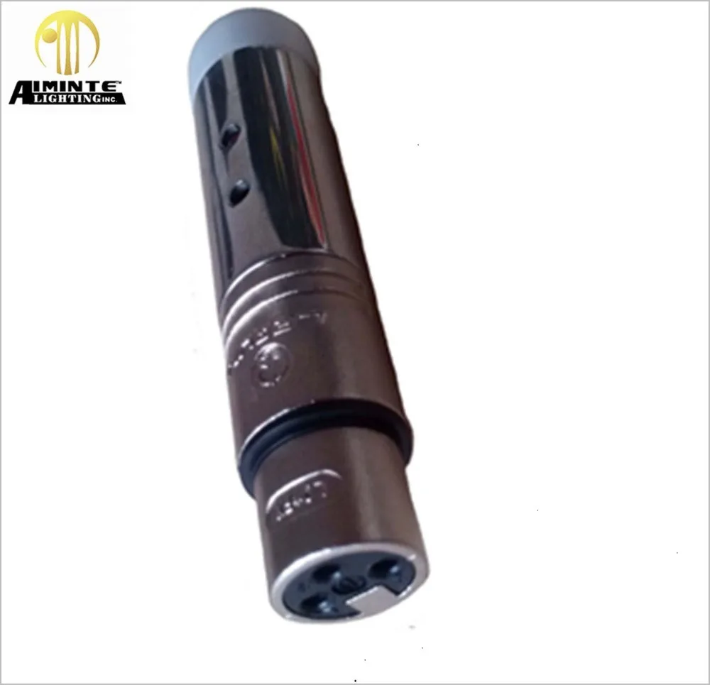 

2.4G Wireless Transmitter and Receiver Professional Stage Lighting Control