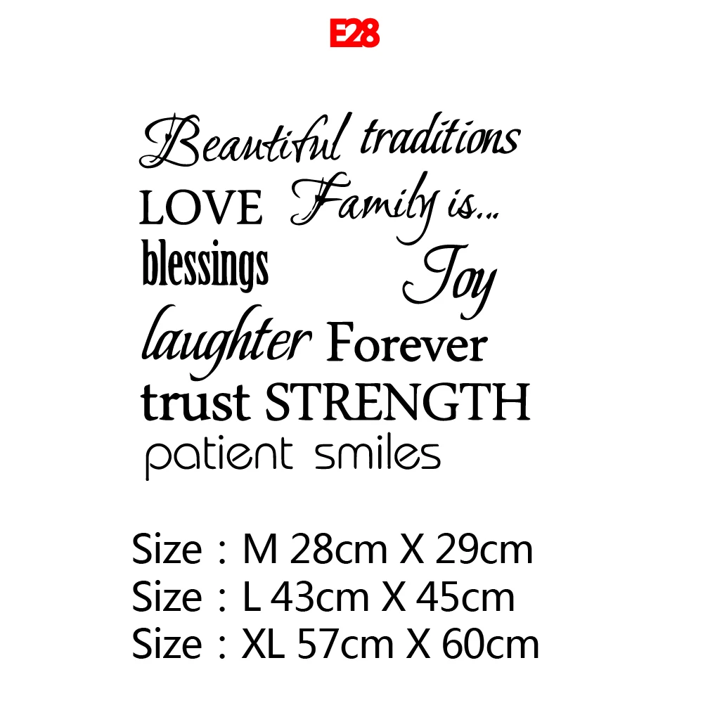 Diy Photo Name Text Wall Sticker Vinyl Art Decal For Living Room Decoration Vinyl Mural Bedroom Art muursticker Diy Photo Name Text Wall Sticker Vinyl Art Decal For Living Room Decoration Vinyl Mural Bedroom Art muursticker