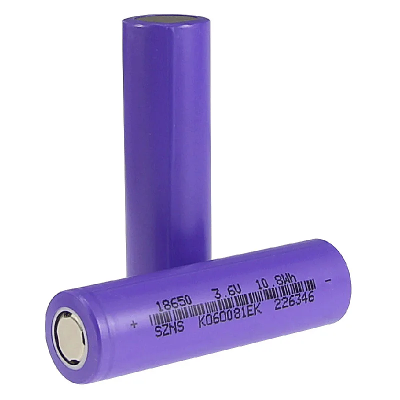 YILIZOMANA 18650 3000mah Battery Rechargeable Li-Ion 3.7V 3000 Rechargeable Electronic Cigarette Flashlight Battery YILIZOMANA 18650 3000mah Battery Rechargeable Li-Ion 3.7V 3000 Rechargeable Electronic Cigarette Flashlight Battery