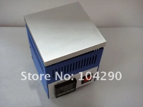 HONTON HT-1212 BGA Rework Preheating духовка Preheating станция предварительного подогрева 110 В