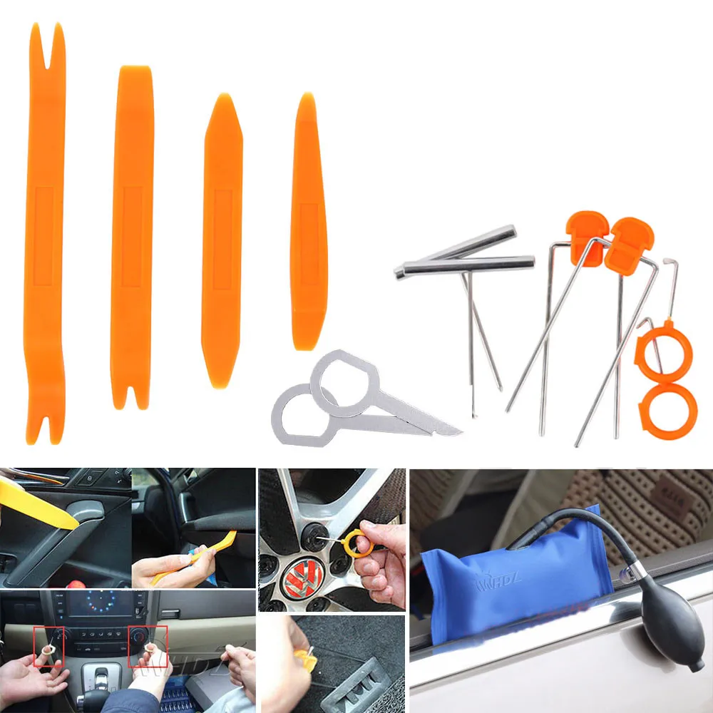 WHDZ-PDR-Toop-Wedge-Locksmith-Tools-Air-Wedge-Open-Car-Door-Lock-With-Car_