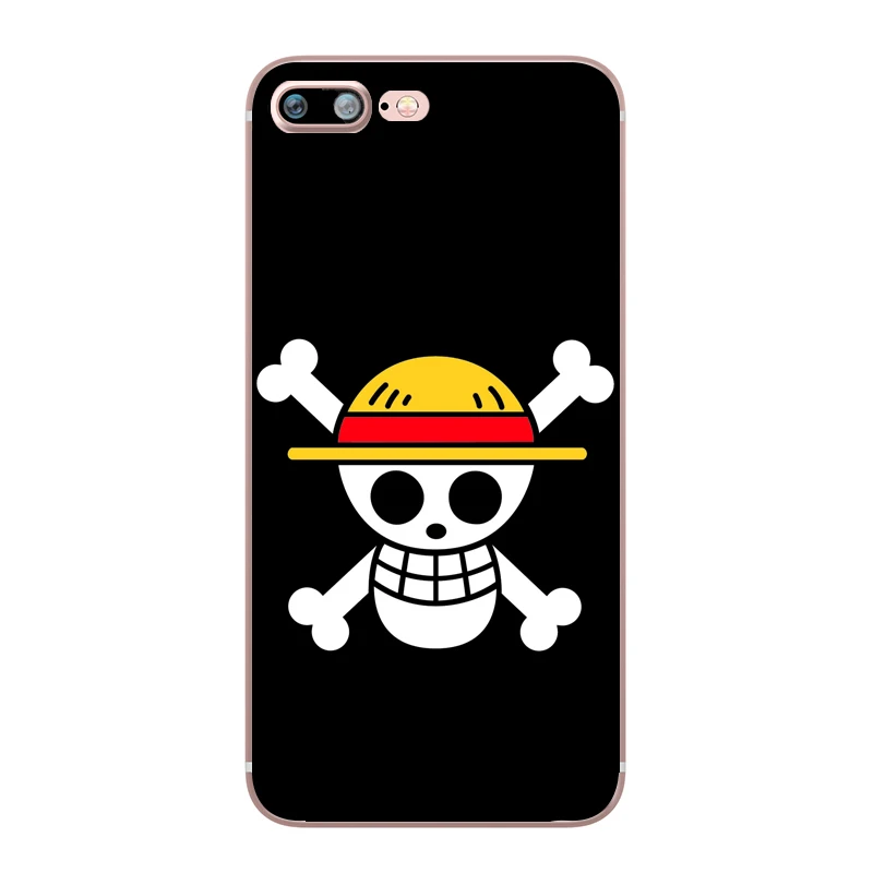 One Piece Phone Case Japanese Anime Luffy Zoro Coque For Apple Iphone 7 8 Plus 6s X 5 6 5s Se 6plus Silicone Soft Clear Tpu Capa One Piece Phone Case Japanese Anime Luffy Zoro Coque For Apple Iphone 7 8 Plus 6s X 5 6 5s Se 6plus Silicone Soft Clear Tpu Capa