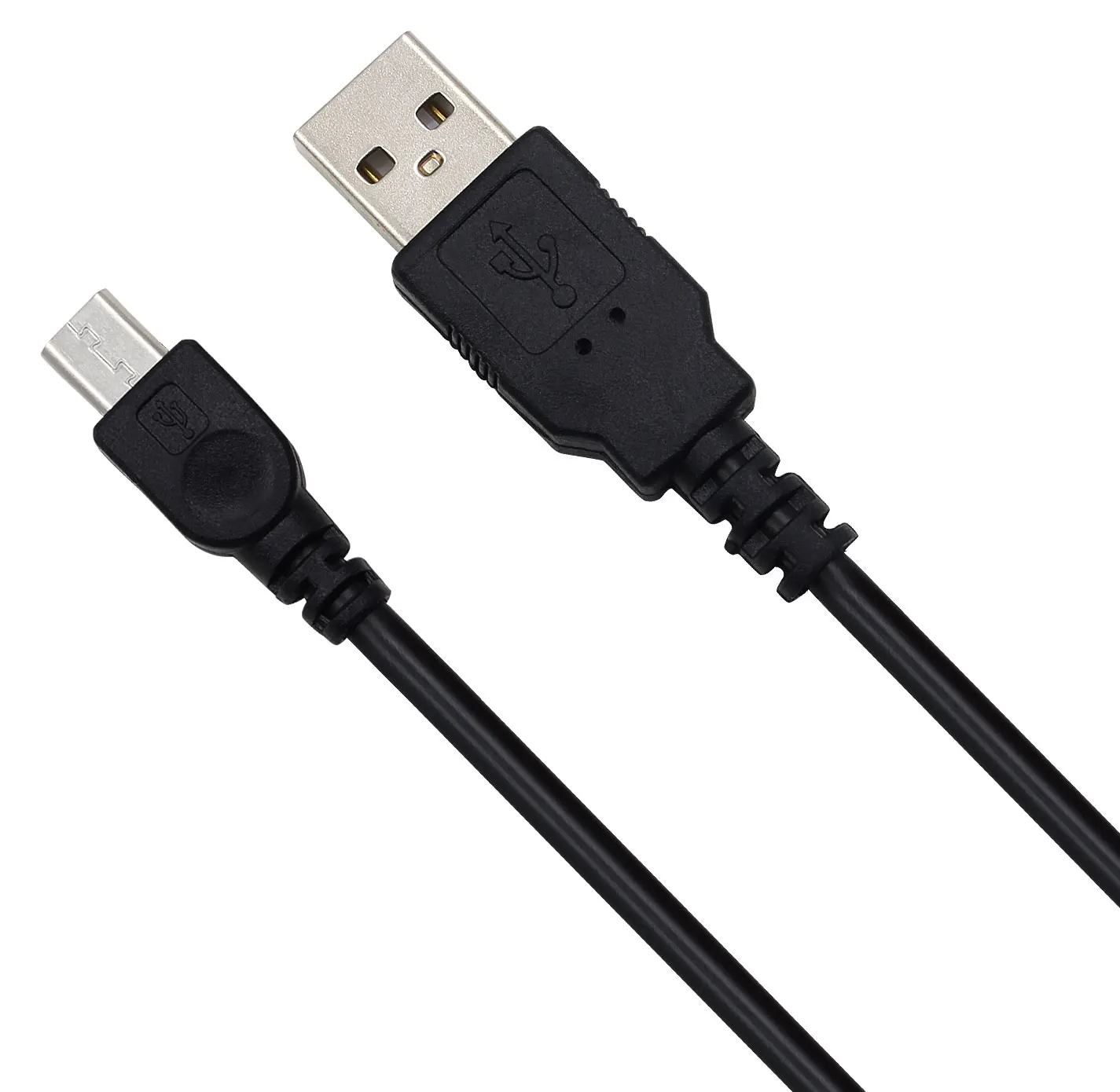 

USB Data&Charger/Charge Cable Cord for Boost Mobile Kyocera Hydro Icon C6730
