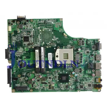 

JOUTNDLN FOR ACER ASPIRE 5820T 5820TZ 5820 Laptop Motherboard MB.PTG06.001 MBPTG06001 DAZR7BMB8E0 REVE HM55 Integrated Graphics