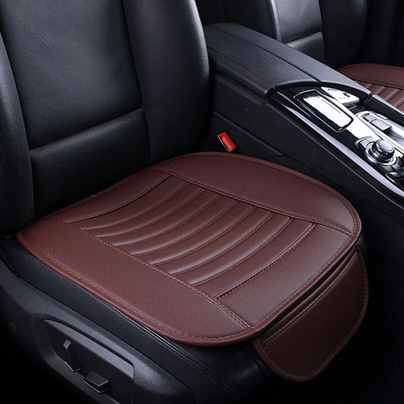 

Four Seasons General Car Seat Cushions Car pad Car Styling Car Seat Cover For Hyundai i30 ix35 ix25 Elantra Santa Fe Sonata