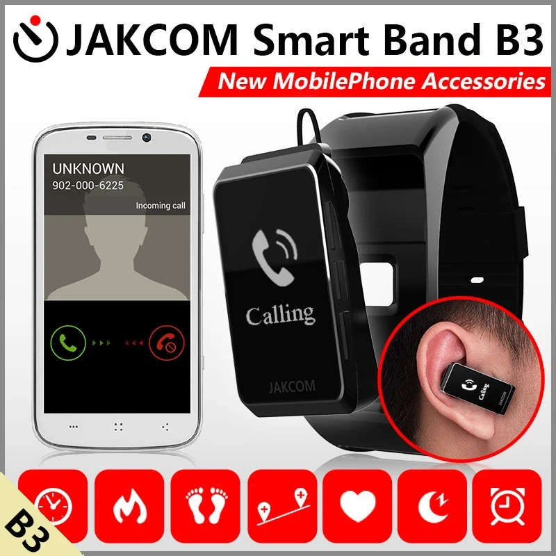 

JAKCOM B3 Smart Band Hot sale in Mobile Phone Keypads like x623 For Nokia E52 Phone On Off Pcb