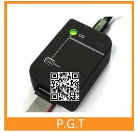 

1pcs/lot only good quality CC Debugger ZIGBEE emulator support online upgrade firmware