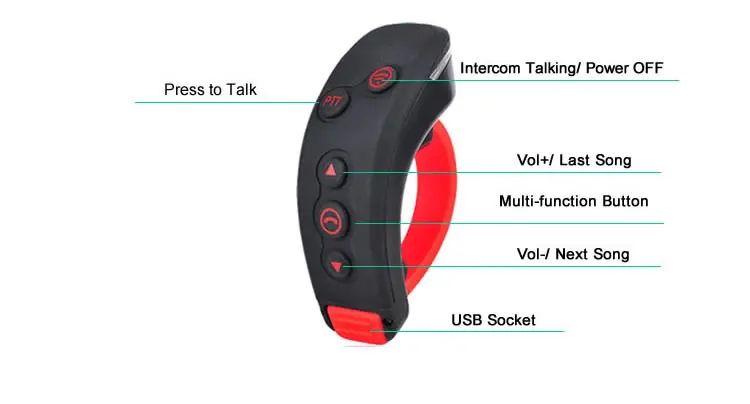 FreedConn шлем домофон гарнитура COLO-RC+ GPS для мотоцикла Bluetooth шлем наушники С Подавлением Шума Moto коммуникатор 1000 м